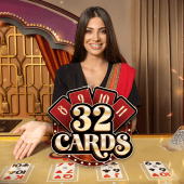 32 Baraha - Nustar Live Casino