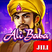 Ali Baba - Play at Nustar