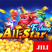 All Star Fishing - Nustar