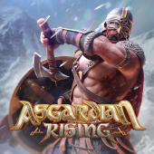 Asgardian Rising - Play at Nustar