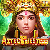 Aztec Priestess - Play at Nustar