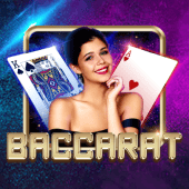 Baccarat B - Nustar Live Casino