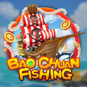 Bao Chuan Fishing - Nustar