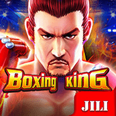 Boxing King RTP