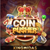 Coin Pusher Game - Nustar Online Casino
