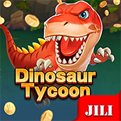 Dinosaur Tycoon - Nustar Fishing Game