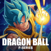 Dragon Ball Slot - Nustar