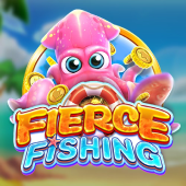 Fierce Fishing - Nustar