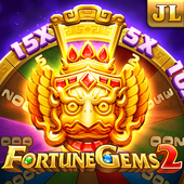 Fortune Gems 2 RTP