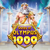 Gates of Olympus 1000 - Play at Nustar