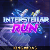 Interstellar Run - Nustar Card Game