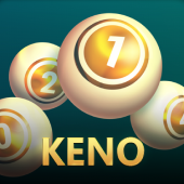 Keno - Nustar Card Games