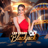 Blackjack - Nustar Live Casino
