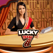 Lucky 7 - Nustar Live Casino