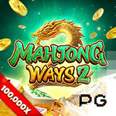 Mahjong Ways 2 - Play at Nustar