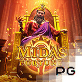 Midas Fortune Slot Game - Play at Nustar Philippines