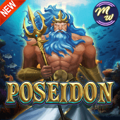 Poseidon Slot - Nustar