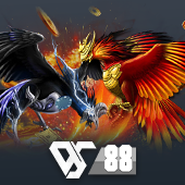 Sabong hot game artwork
