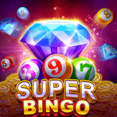 Super Bingo - Hot Bingo Game at Nustar