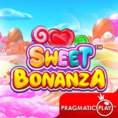 Sweet Bonanza - Play at Nustar