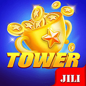 Tower - Play at Nustar