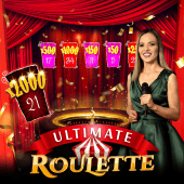 Roulette - Nustar Live Casino