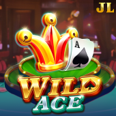 Wild Ace RTP