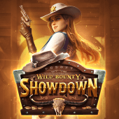 Wild Bounty Showdown - Play at Nustar